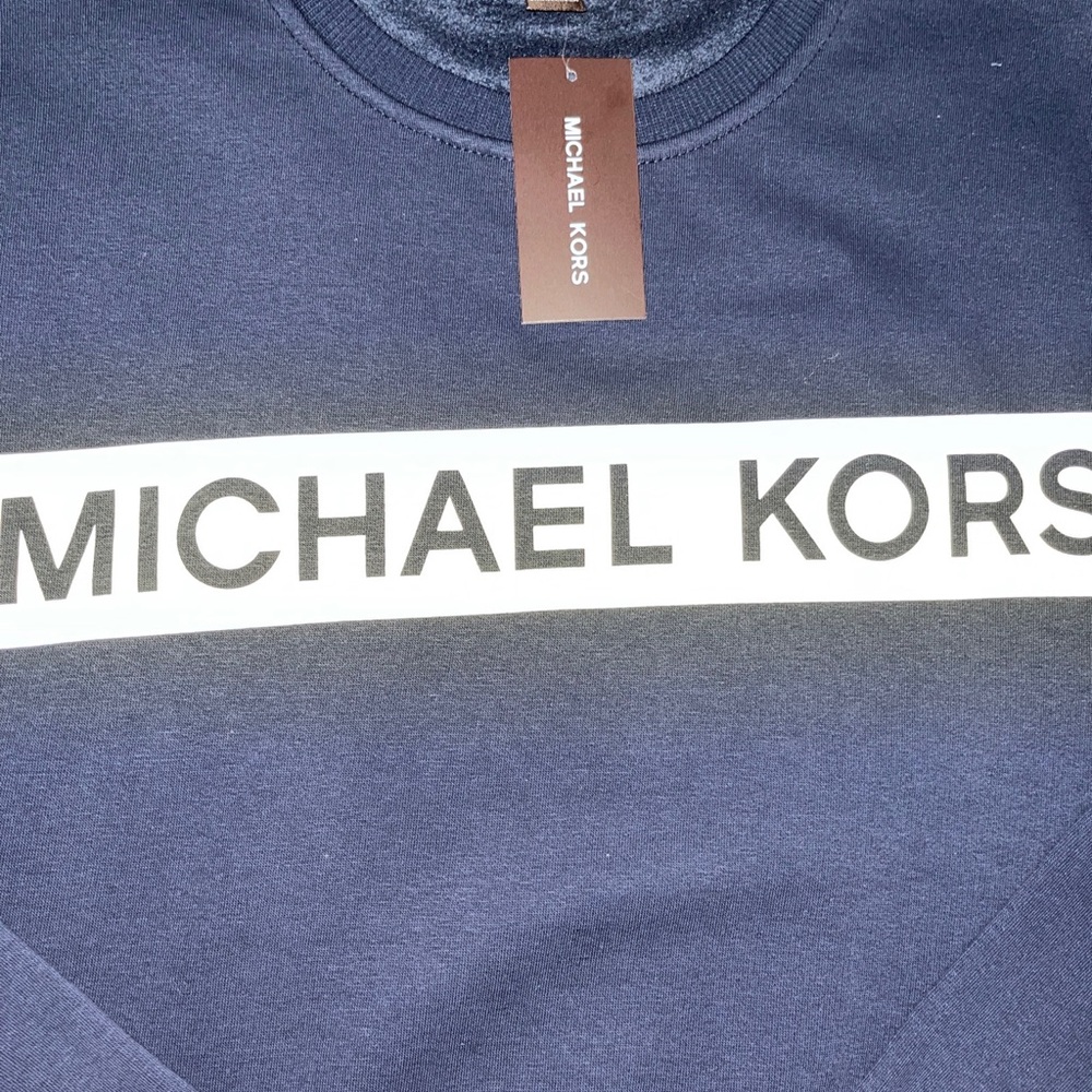 Michael kors pull over